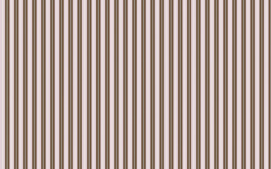 Obraz premium Brown pinkstriped horizontal pattern 