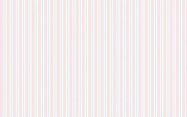 Peach pink striped vertical pattern	