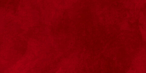 Abstract design with grunge red dark Stucco wall background .Old grunge paper texture design. This design are used for wallpaper ,poster, Chalkboard. Dark red concrete wall grunge texture background	
