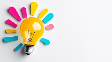 Bright Ideas for Creative Advertising Strategies