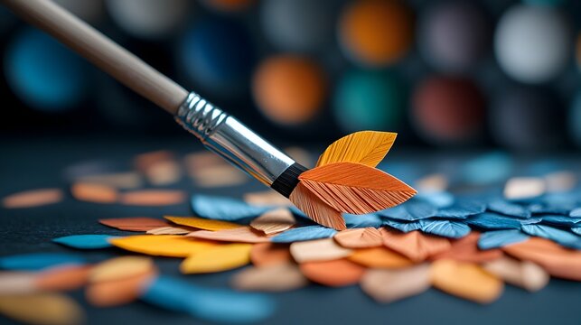 Discover Vibrant Paper Cutting Techniques and Tips to Unleash Your Creativity and Craft Stunning Colorful Designs for Home Office or DIY Projects