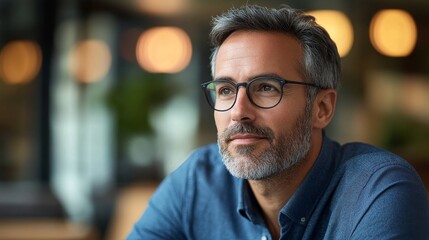 Obraz premium Comprehensive investment strategy risk return assessment. Analyze financial risks and returns to optimize portfolio performance. Provide information for decision-making in investment management.