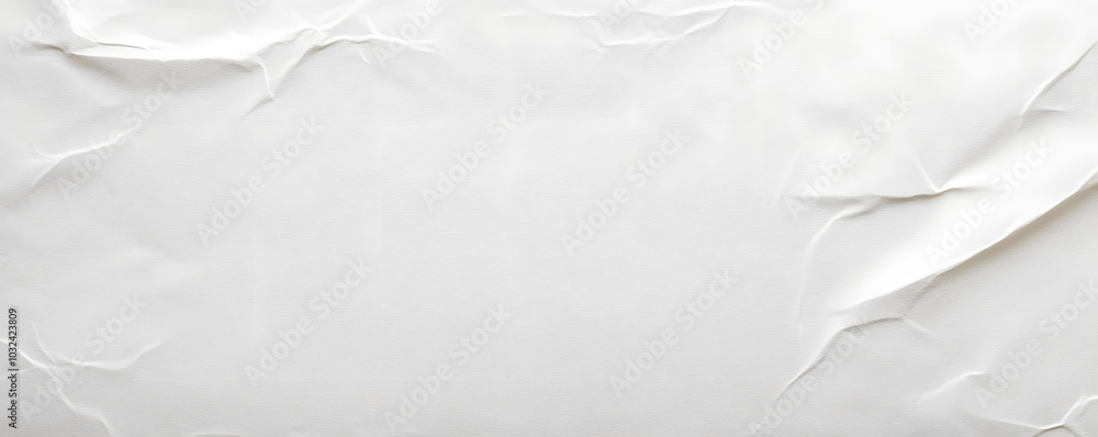 Sticker Abstract luxury vintage white paper texture background