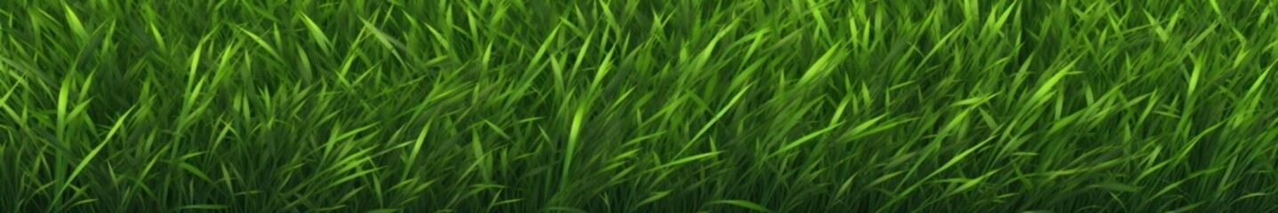 Fototapeta premium Grass texture