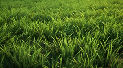 Grass texture