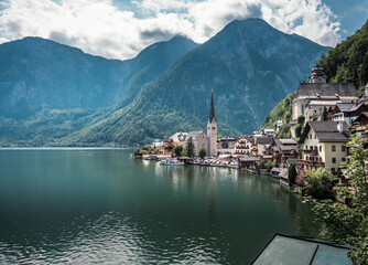 Hallstatt 