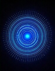 The Intersection of Creativity and Technology: A Visual Journey Through Big Data Concepts — AI-Generated
