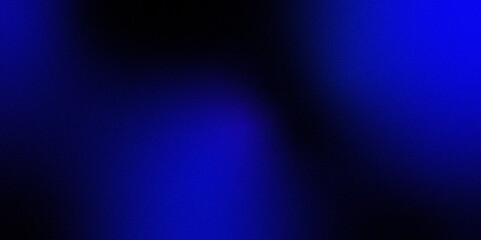 Elegant gradient Background fading from Navy Blue to dark blue  .Twilight wonderful lilac mist abstract background .Abstract blue gradient background looks modern blurry textured blue wallpaper. ai	