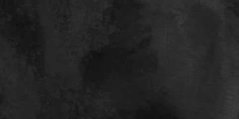 Abstract design with old wall texture cement dark black and paper texture background. Realistic design are empty space of Studio dark room concrete wall grunge texture .Grunge paper texture design .
