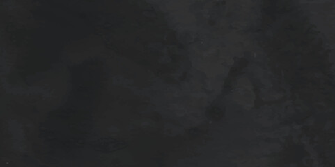 Abstract design with old wall texture cement dark black and paper texture background. Realistic design and Studio dark room concrete wall grunge texture .Grunge paper texture design .	