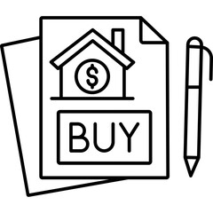 Buy Home