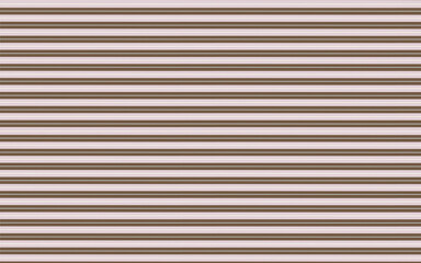 Obraz premium Brown pinkstriped horizontal pattern 