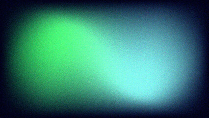 Abstract color gradient grainy background colorful  abstract glowing shape poster header cover backdrop design, noise texture banner, copy space