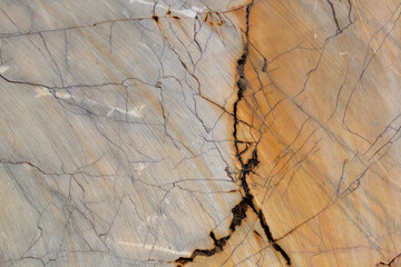Circular Saw Blade marks on marble, Rustic marble texture, natural Matt marble, texture abstract background