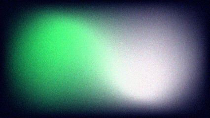 Abstract color gradient grainy background colorful  abstract glowing shape poster header cover backdrop design, noise texture banner, copy space