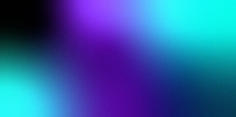 Fototapeta premium dark blue and purple gradient background, abstract background with lines abstract pastel spring blue and purple gradient trendy color palette background 