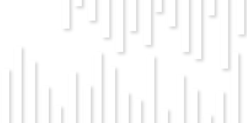 abstract geometric pattern background design .white background with colorful lines .White paper background, colorful background with diagonal stripes lines. Vector background can be used in cover desi