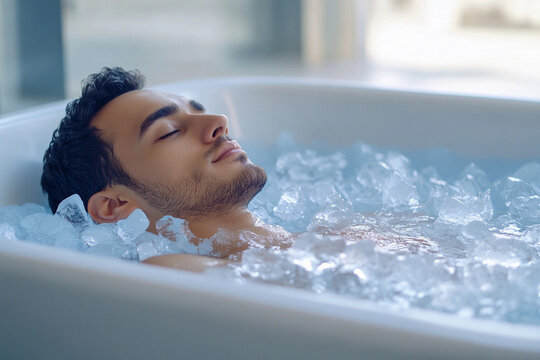 Ice Bath Images – Browse 62,223 Stock Photos, Vectors, and ...