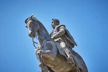 Gyula Andrassy  © Grzegorz Tabor