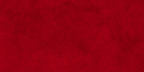 Abstract design with grunge red dark Stucco wall background .Old grunge paper texture design. This design are used for wallpaper ,poster, Chalkboard. Dark red concrete wall grunge texture background	