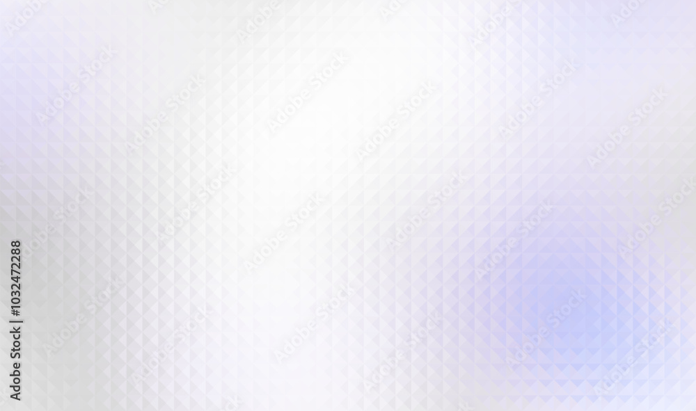 Poster light matte surface. frosted glass. white gray gradient background