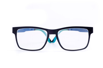 front vision glasses