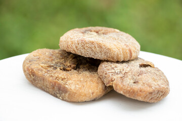 Dried Figs