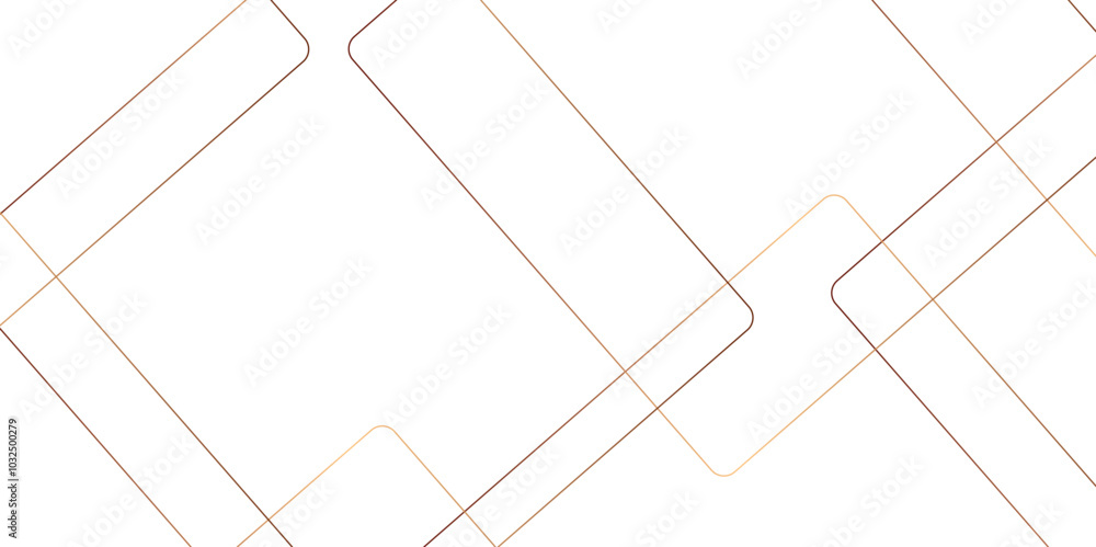 Poster abstract seamless random geometric colorful square lines pattern on a transparent background design.