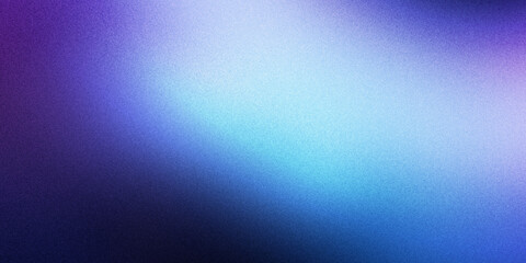 vivid strong dark purple and blue motion background design light with grain and color, rough surface for action canvas