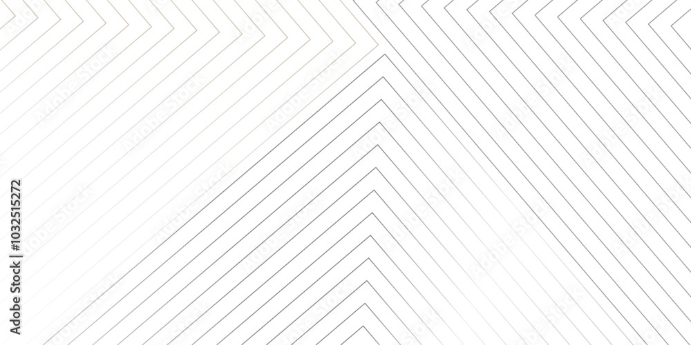 Poster abstract gradient colorful line pattern transparent monochrome stripe background texture. vector mod