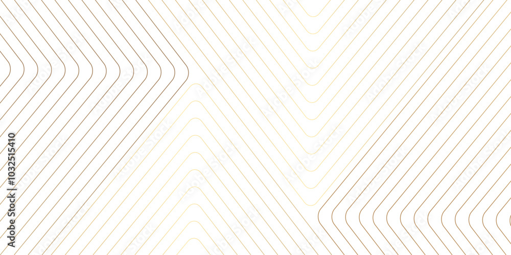 Poster Abstract gradient colorful line pattern transparent monochrome stripe background texture. vector modern pattern grid line transparent. geometric triangle shape stroke line background design.