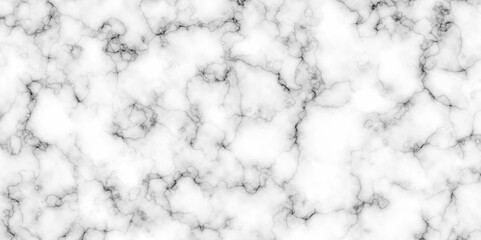 Obraz premium Vector abstract white Carrara marble stone ceramic wall interiors slab, kitchen, tiles grunge rock backdrop design texture. exterior luxury stone pattern of bright floor, wall tiles background.