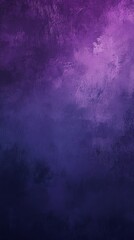 Obraz premium Abstract dark purple smoke background
