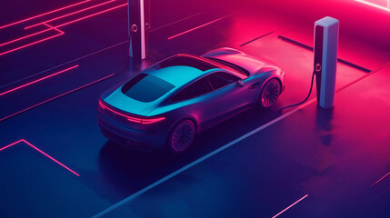 Can EVs Help Achieve Net-Zero Emissions? Examine how the global transition to electric vehicles could drive the achievement of net-zero emissions and support climate change mitigation efforts.