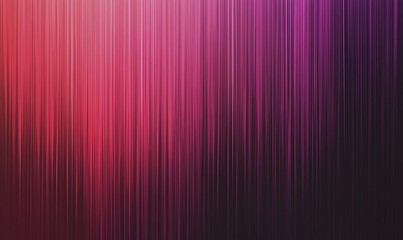 Striped velvet curtains with gradient color for abstract background design