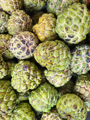 Custard apple - Seetafal