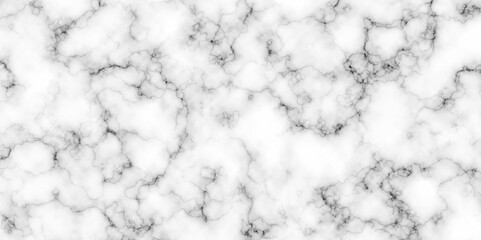 Vector abstract white Carrara marble stone ceramic wall interiors slab, kitchen, tiles grunge rock backdrop design texture. exterior luxury stone pattern of bright floor, wall tiles background.