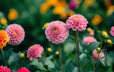flowers wallpaper 