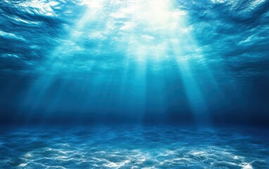Obraz premium ocean wallpaper 