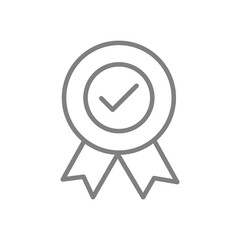 Flat icon. Gray icon on isolated on white background. Business concept. Perfect for your creative idea..