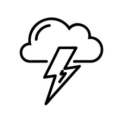 lightning-icon