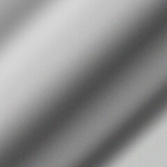 Black, gray and white smooth gradient with grain texture background. Dark wallpaper with noise texture