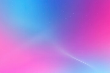 Fototapeta premium Editable vector background of white cloud detail in a blue sky made using a gradient mesh