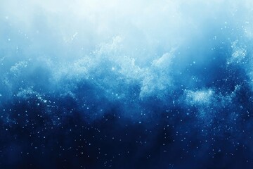 Obraz premium Light BLUE vector modern blurred backdrop. Abstract colorful illustration with gradient. Background for cell phones. 