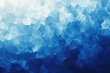 Fototapeta premium Light BLUE vector modern blurred backdrop. Abstract colorful illustration with gradient. Background for cell phones. 