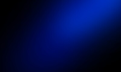 Blue gradient background