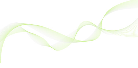 Premium abstract background design with wave line pattern texture in luxury pastel color.
