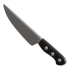 Sharp Carving Knife for Thanksgiving Feast