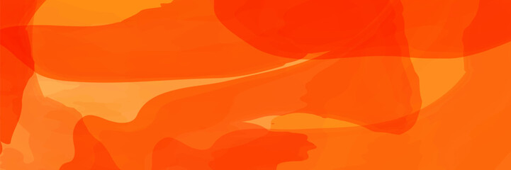 Abstract yellow gradient vector background.Autumn warm orange pattern. Light mesh background.Modern futuristic wave.Gold designer wallpaper.