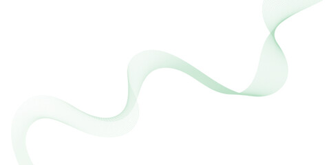 Premium abstract background design with wave line pattern texture in luxury pastel color.
